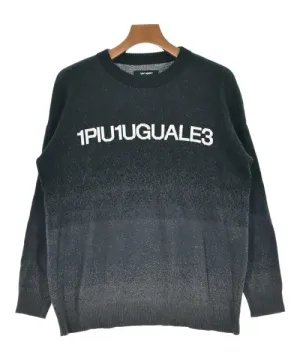1plus1gleich3 Pullover
