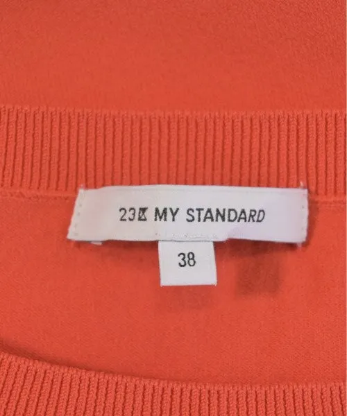 23ku Pullover