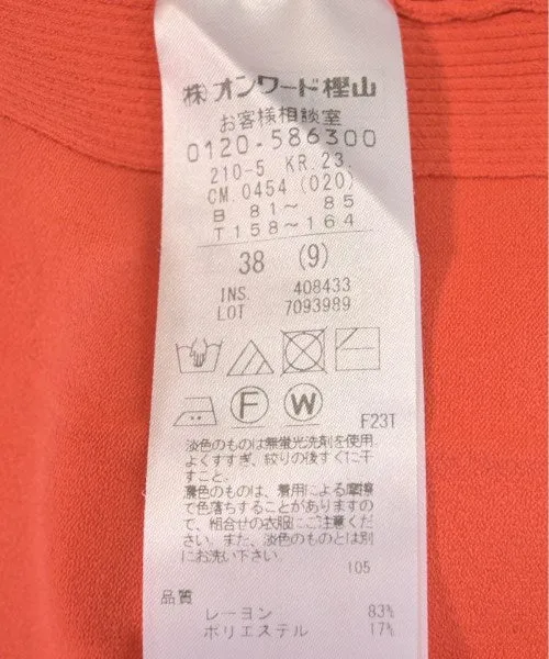 23ku Pullover