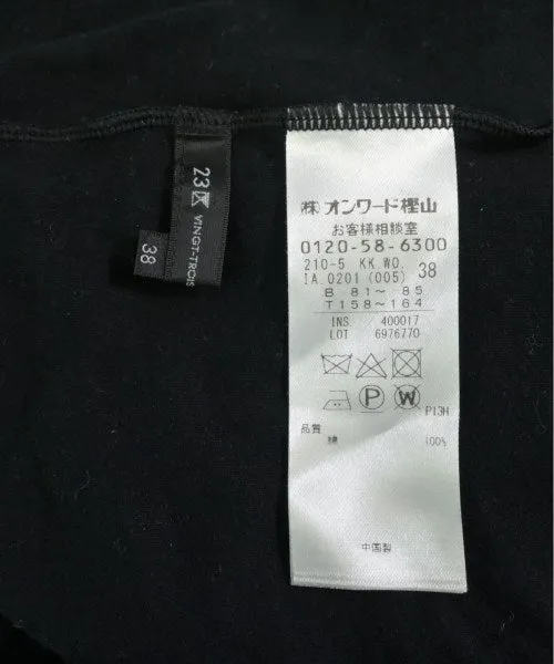 23ku T-Shirts/Oberteile