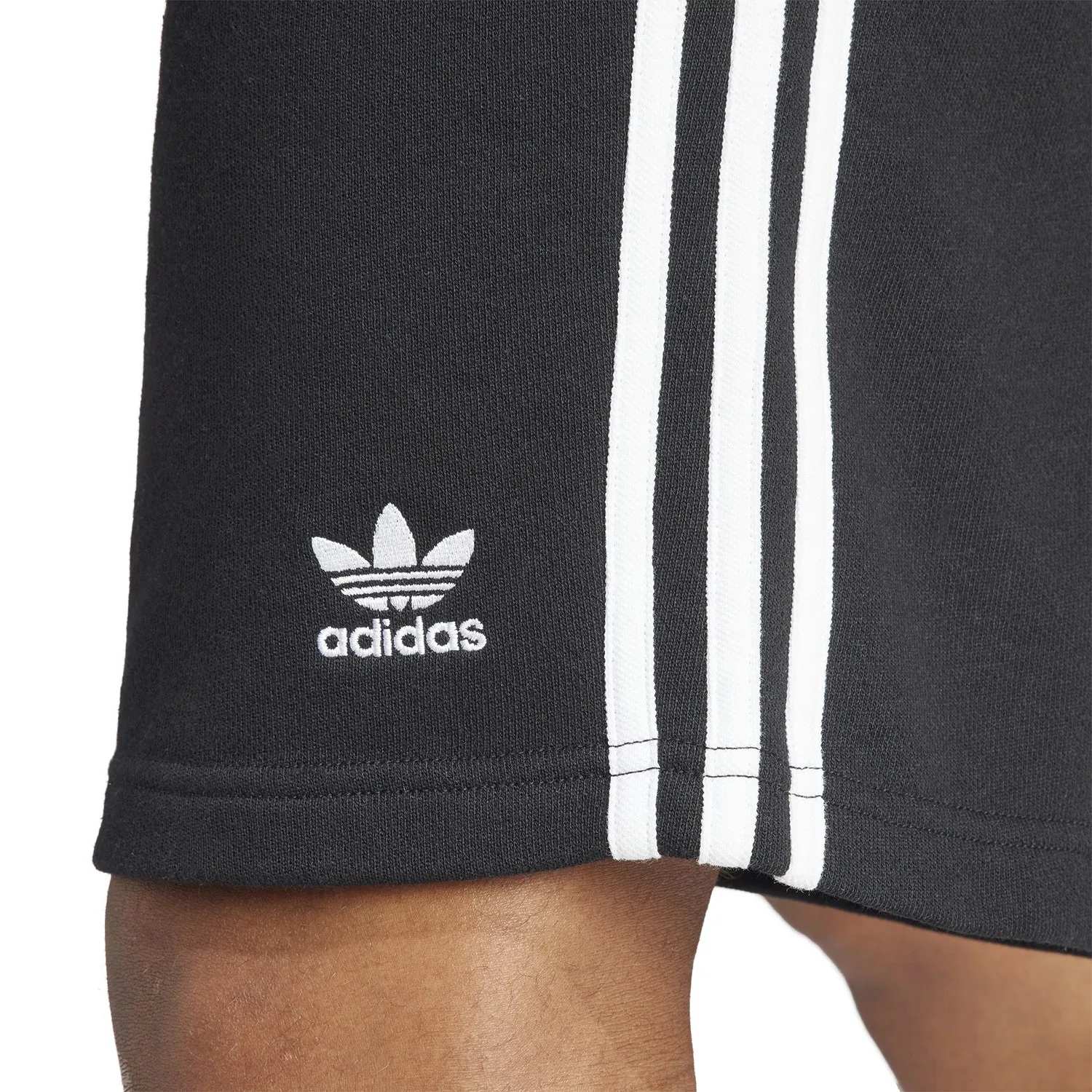 3-Streifen Shorts - Herrenbekleidung_Adidas