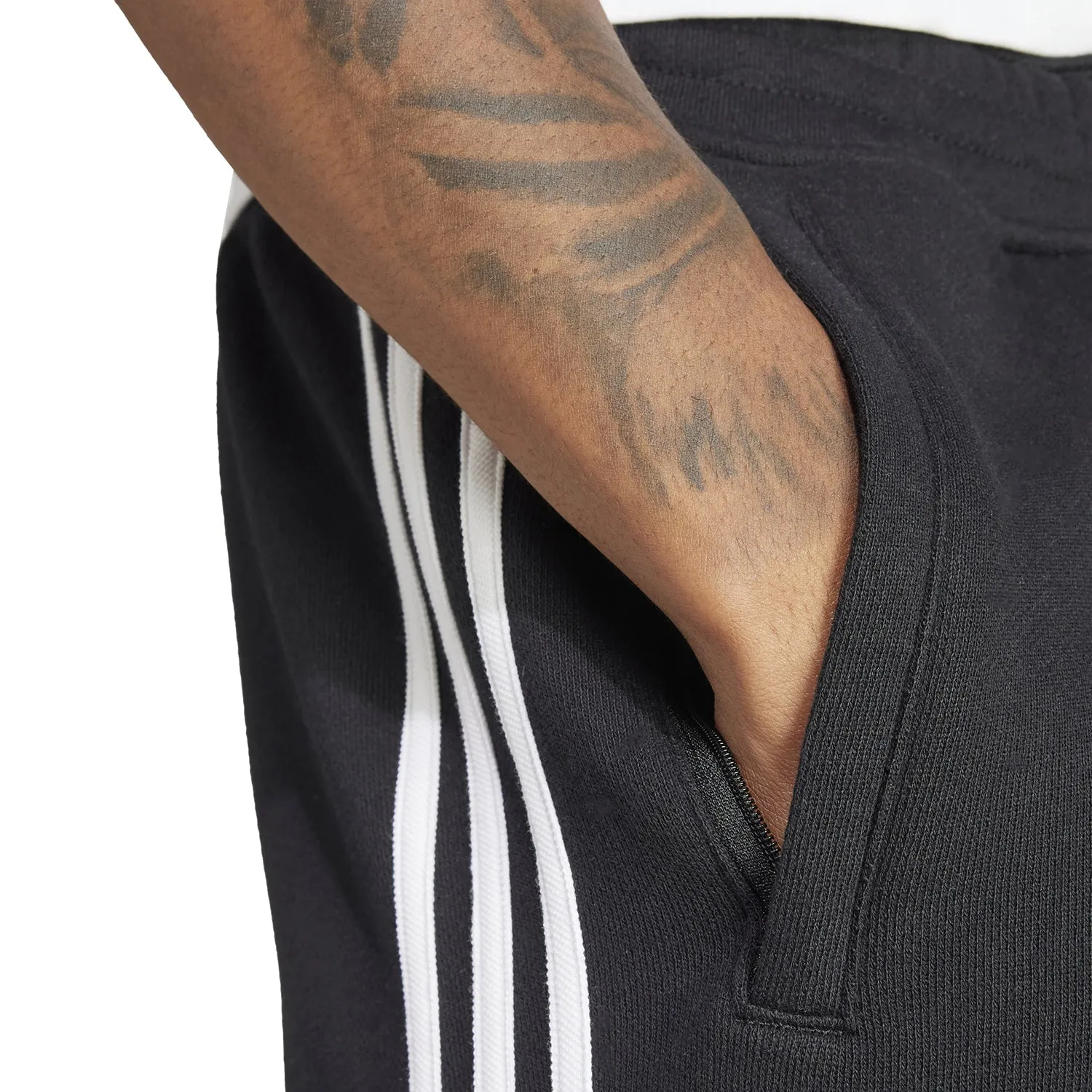 3-Streifen Shorts - Herrenbekleidung_Adidas