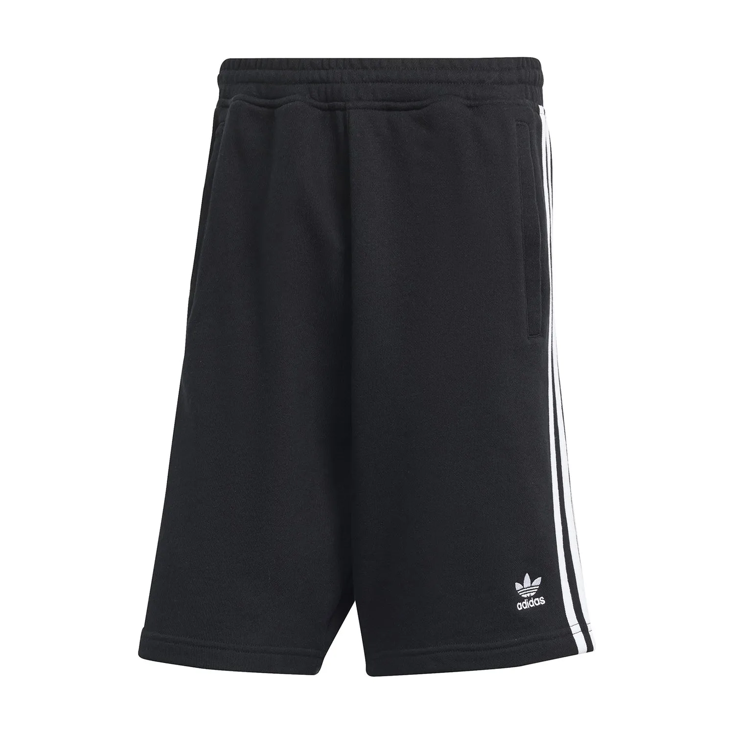 3-Streifen Shorts - Herrenbekleidung_Adidas