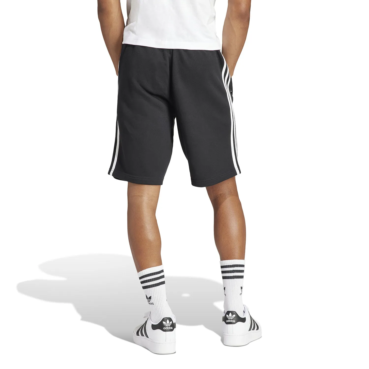 3-Streifen Shorts - Herrenbekleidung_Adidas