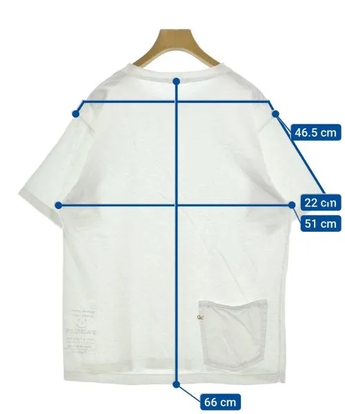 45R T-Shirts/Oberteile