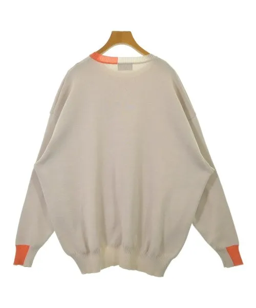 A  TOKYO Pullover