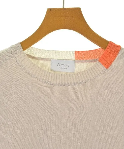 A  TOKYO Pullover
