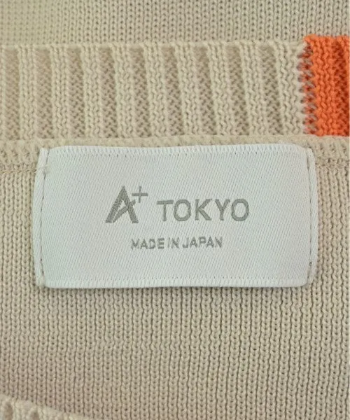 A  TOKYO Pullover