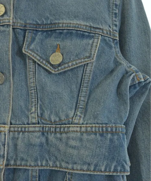 Acne Denim-Jacken