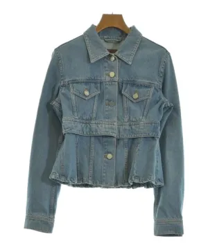 Acne Denim-Jacken