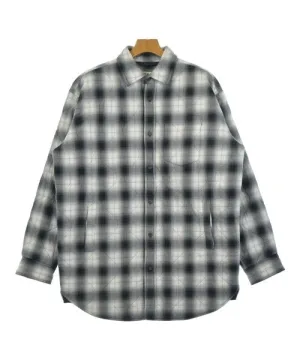 Acne Studios Casual Hemden