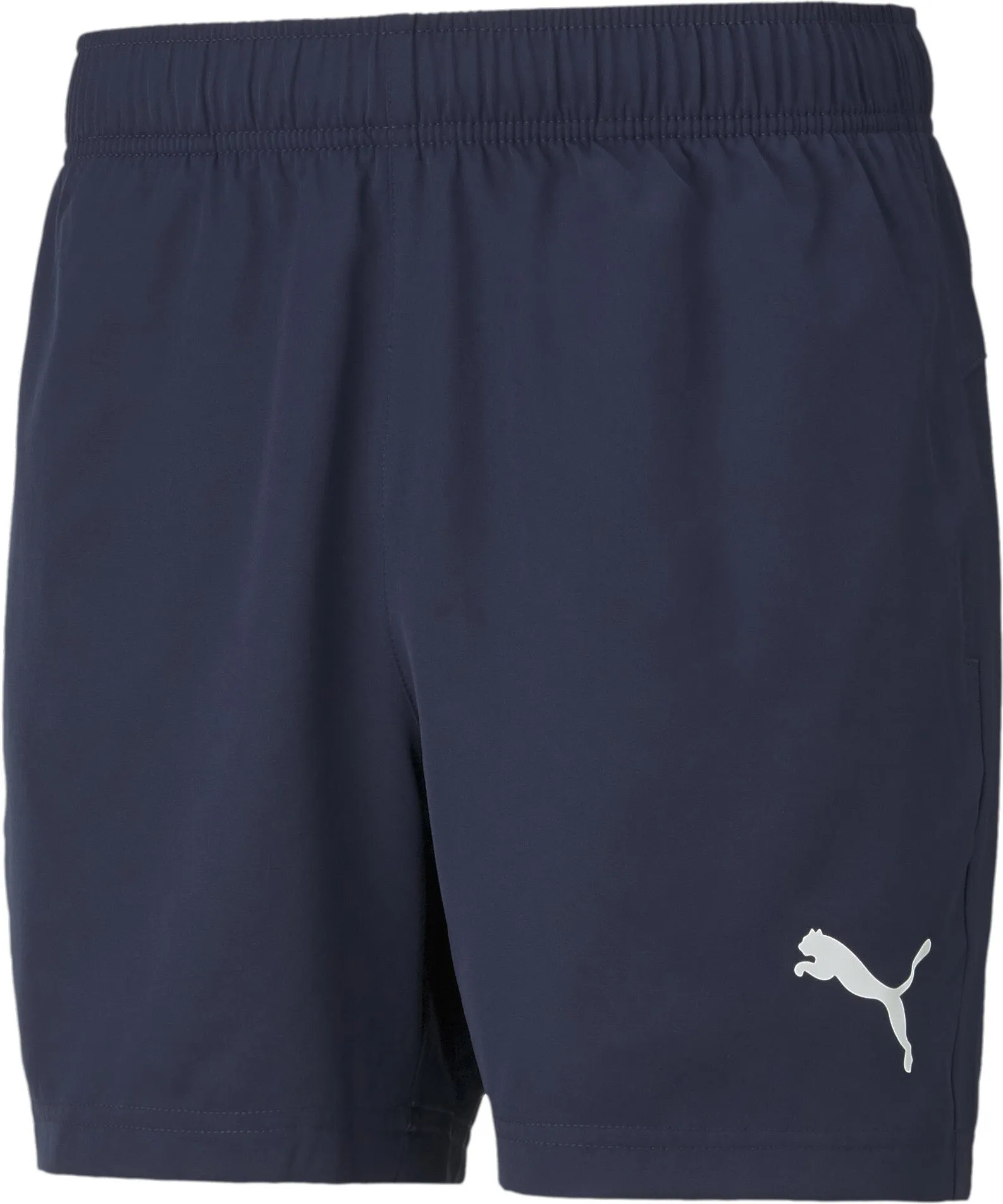 Aktive Webstoff 5-Zoll Shorts