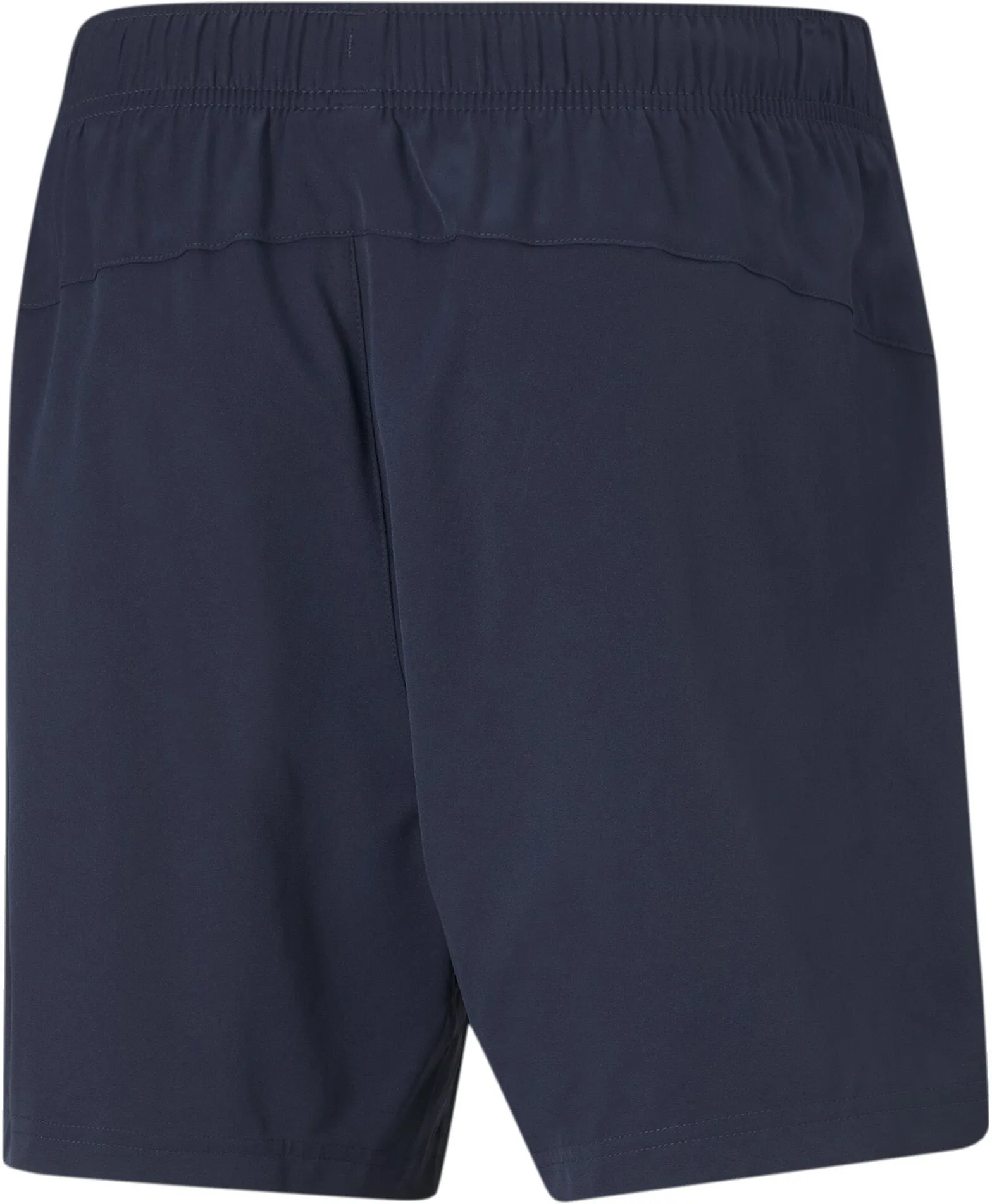 Aktive Webstoff 5-Zoll Shorts
