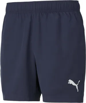 Aktive Webstoff 5-Zoll Shorts