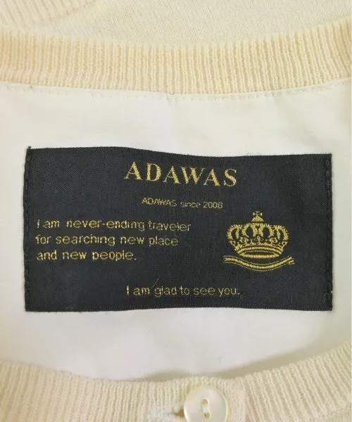 ADAWAS Pullover