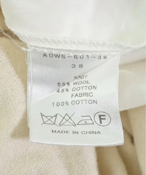 ADAWAS Pullover
