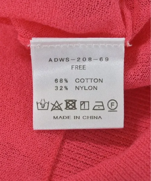 ADAWAS Pullover