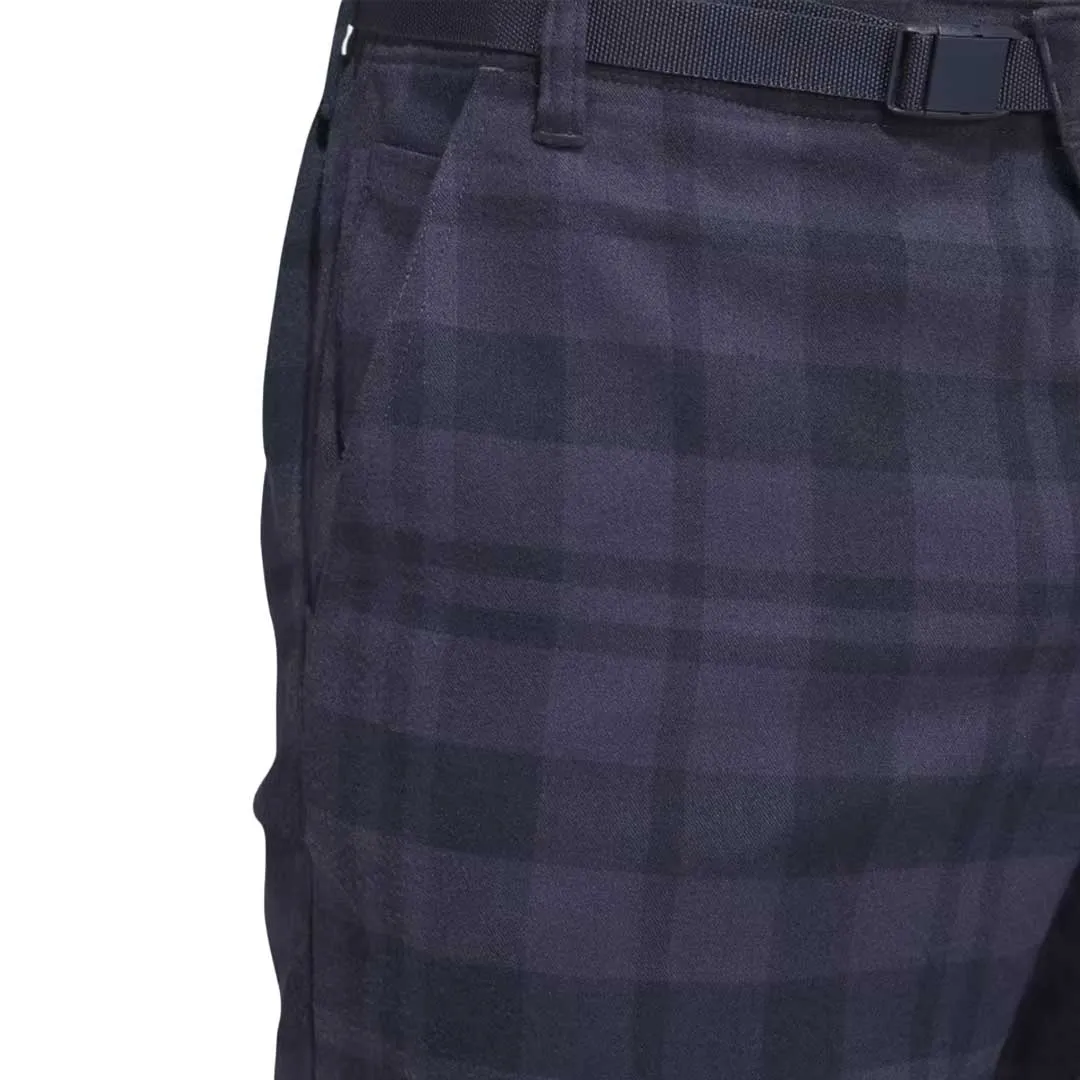 adidas - Herren Adicross Plaid Shorts (HF9113)