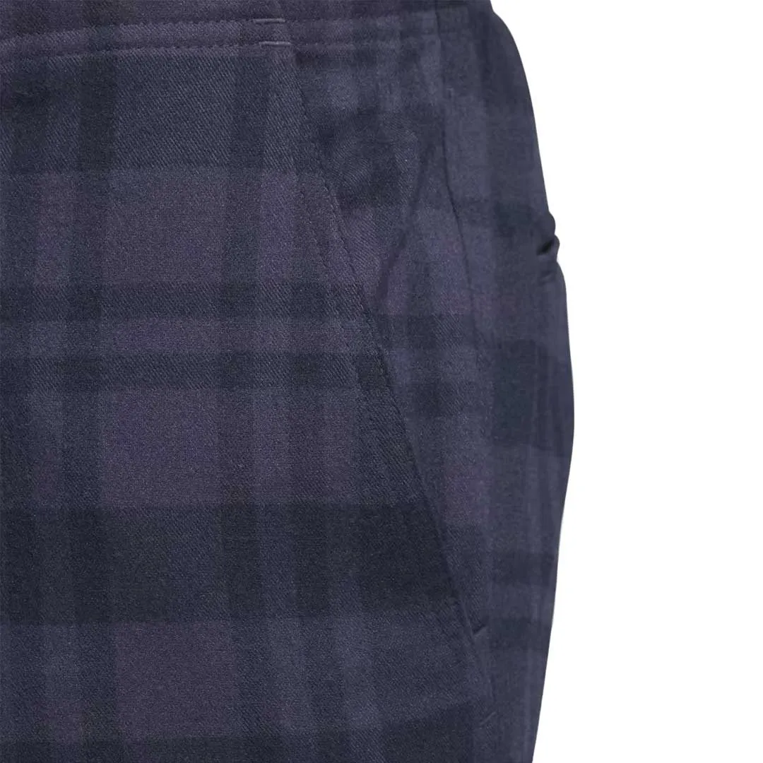adidas - Herren Adicross Plaid Shorts (HF9113)