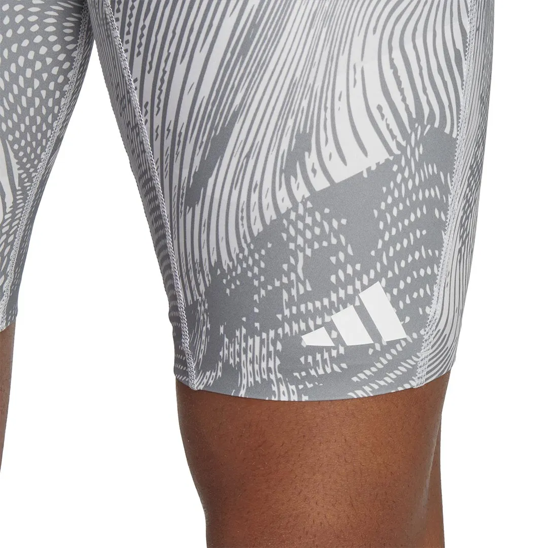 adidas - Herren Adizero Saturday Shorts (IA9339)