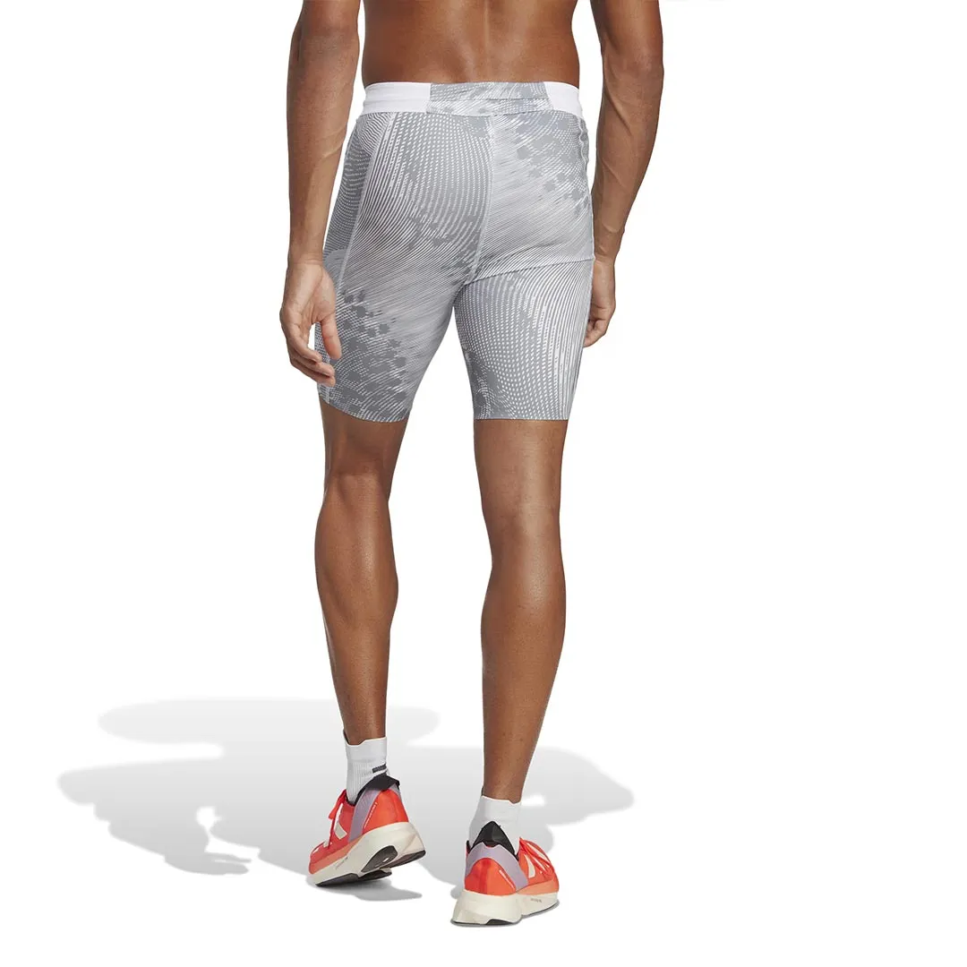 adidas - Herren Adizero Saturday Shorts (IA9339)