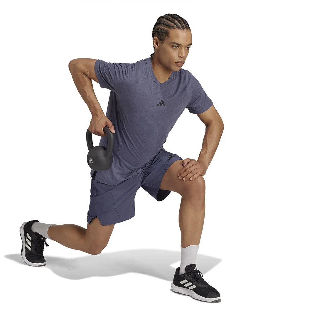 adidas - Herren Trainingsshorts (IX9137 7IN)