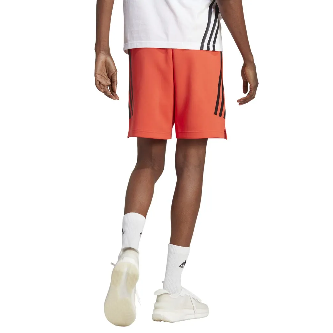 adidas - Future Icons 3-Streifen Shorts für Herren (IB7721)
