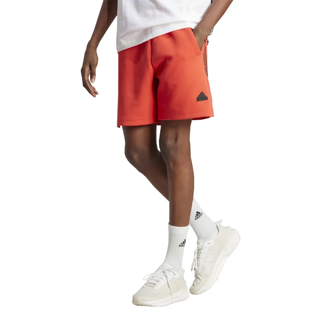 adidas - Future Icons 3-Streifen Shorts für Herren (IB7721)