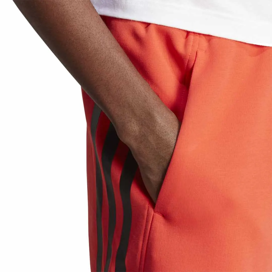 adidas - Future Icons 3-Streifen Shorts für Herren (IB7721)