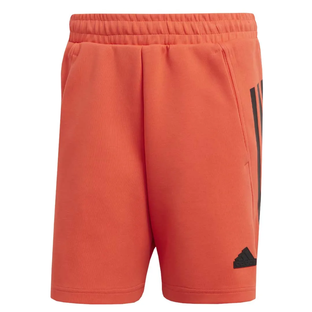 adidas - Future Icons 3-Streifen Shorts für Herren (IB7721)