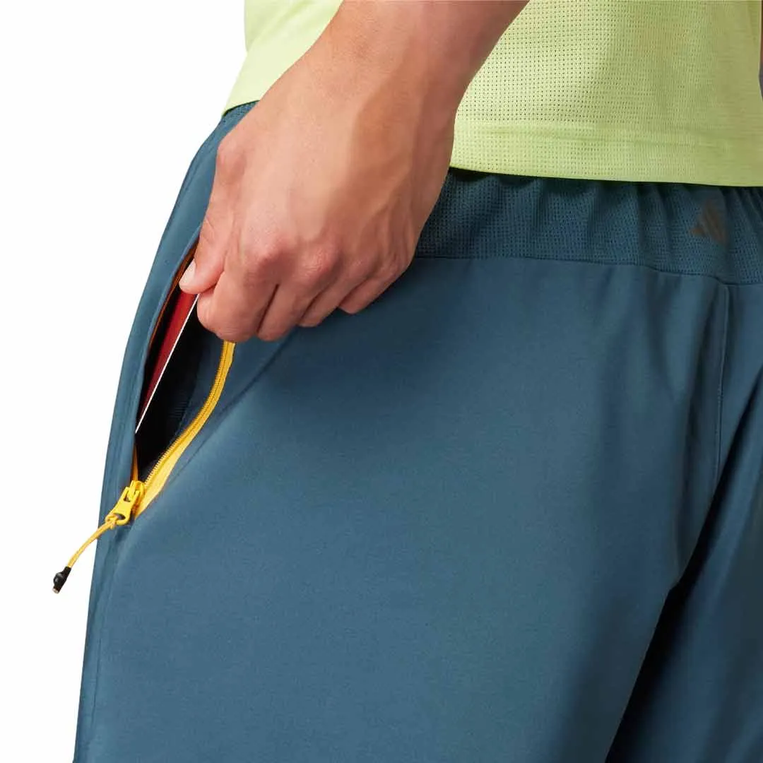 adidas - Herren Hiit Einstiegstrainingsshorts (IM1132)