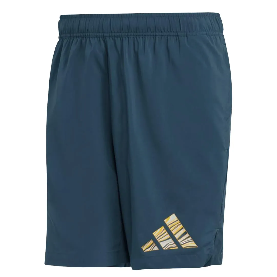 adidas - Herren Hiit Einstiegstrainingsshorts (IM1132)
