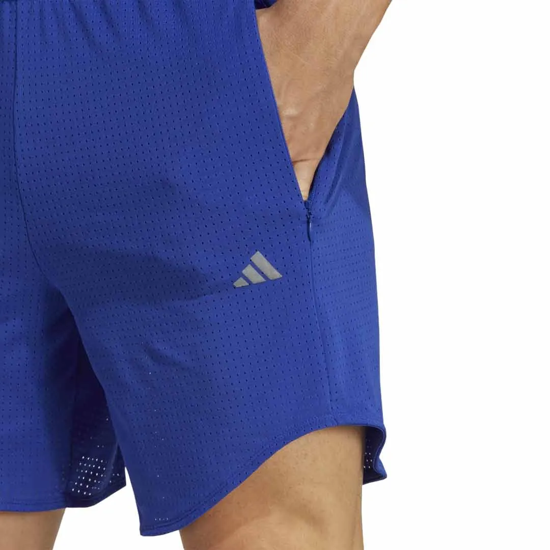 adidas - Herren HIIT Mesh 7