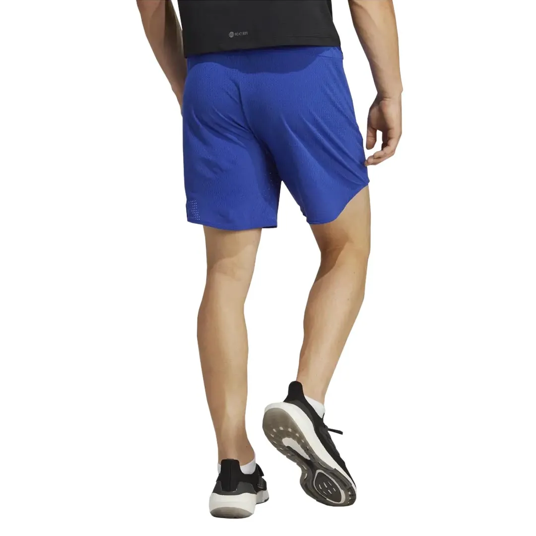 adidas - Herren HIIT Mesh 7