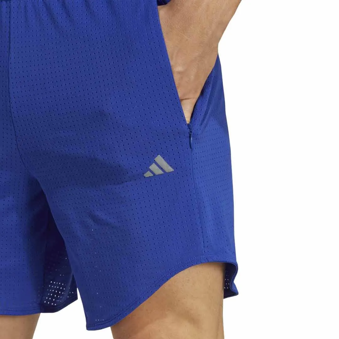 adidas - Herren HIIT Mesh 9
