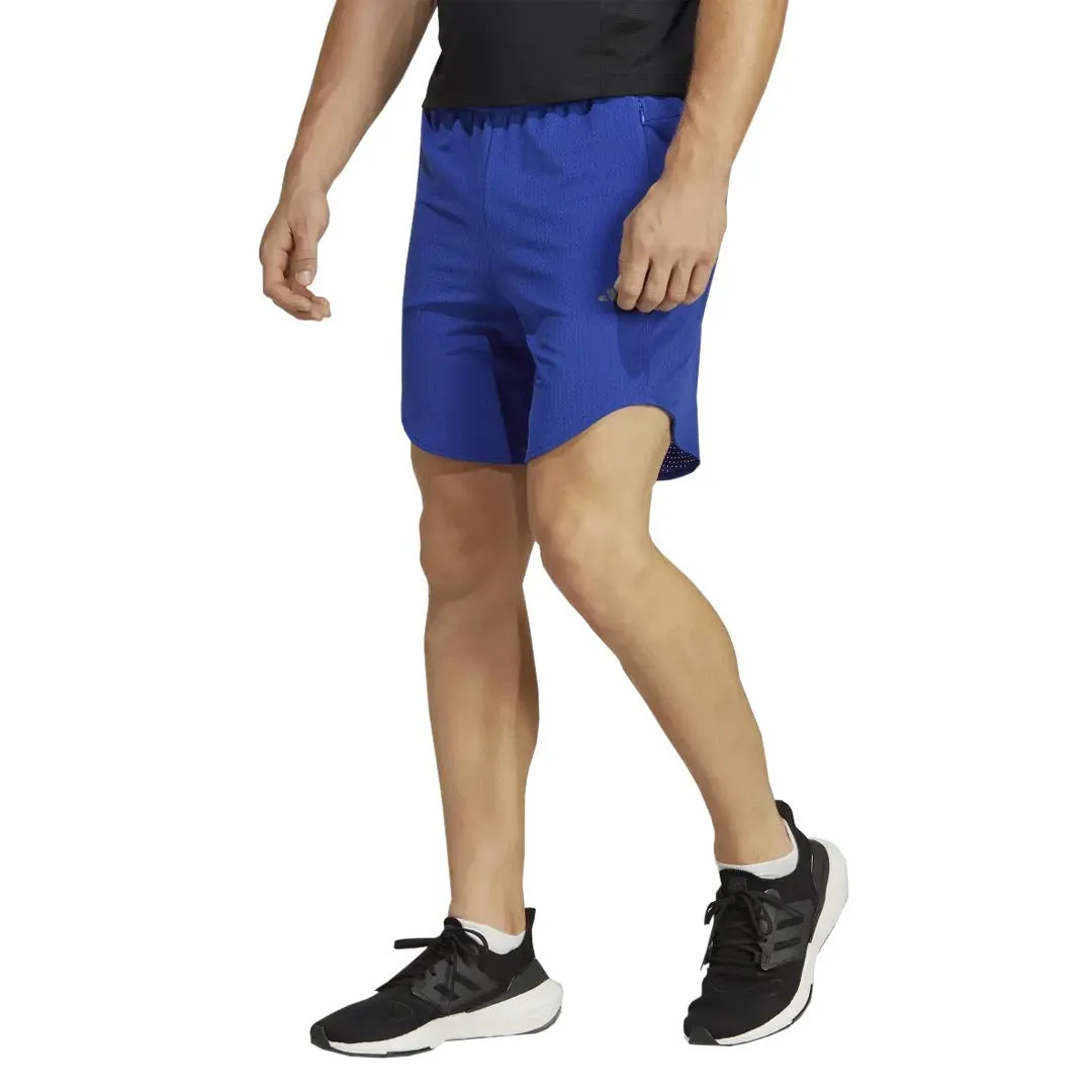 adidas - Herren HIIT Mesh 9