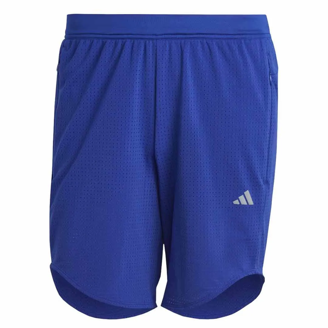 adidas - Herren HIIT Mesh 9