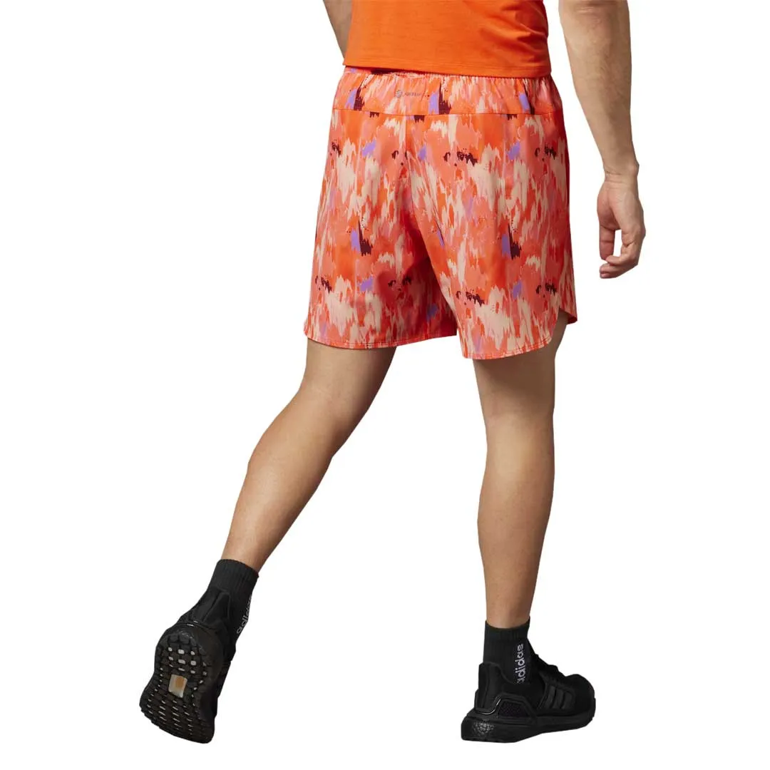 adidas - Herren Lift Your Mind Trainingsshorts 7