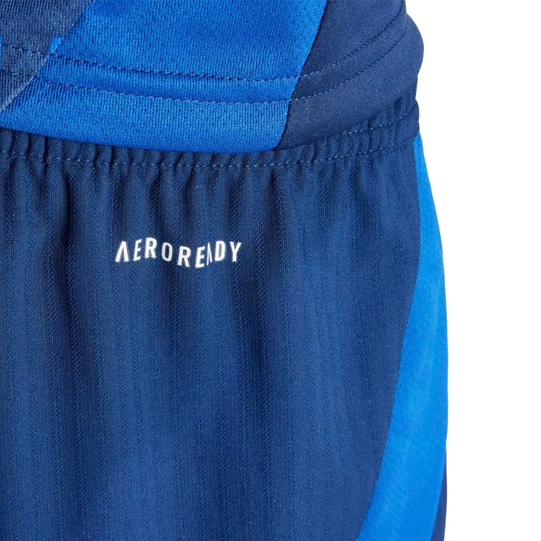 adidas - Herren Tiro 24 Wettkampf-Shorts (IQ4754)