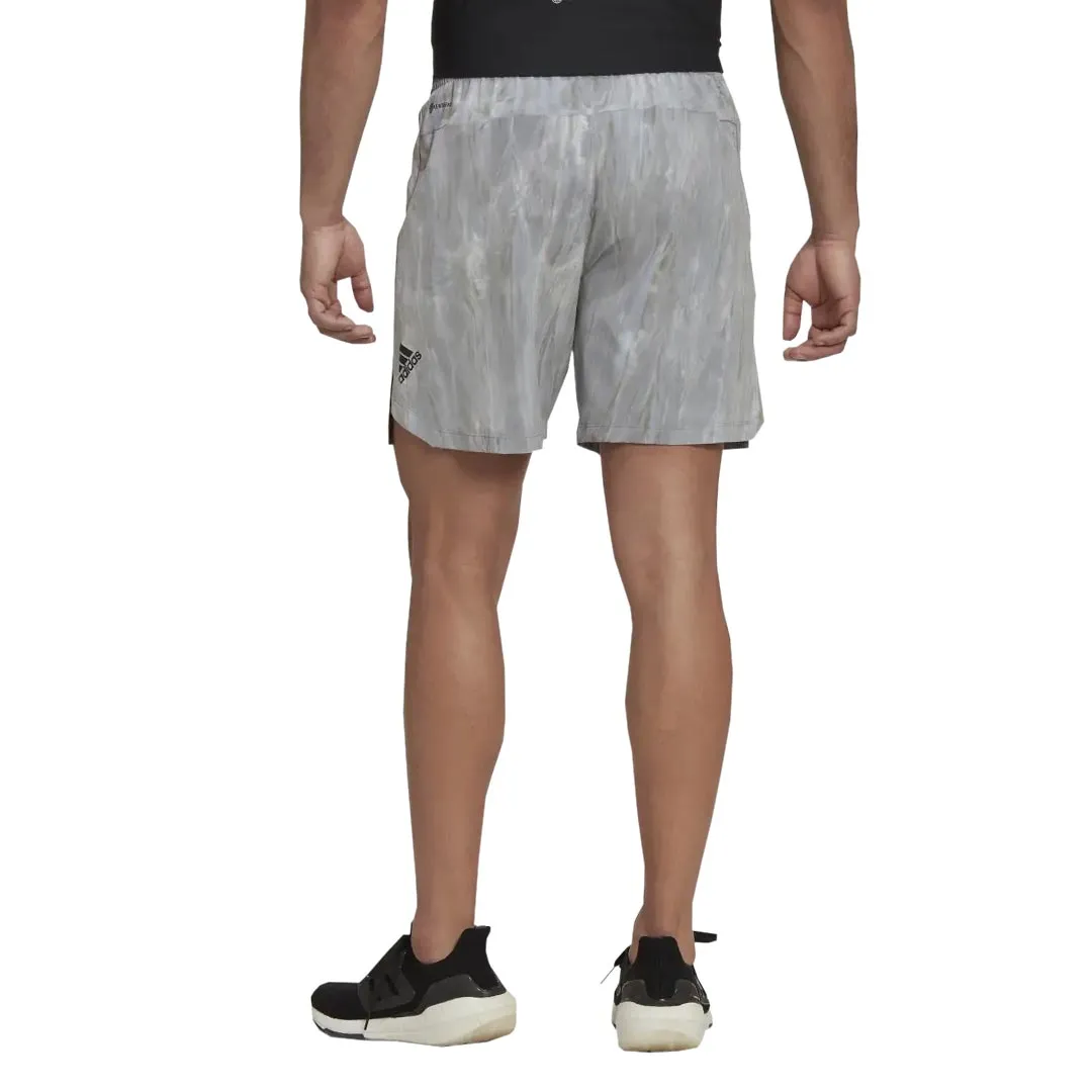 adidas - Herren Workout Spray Dye 7
