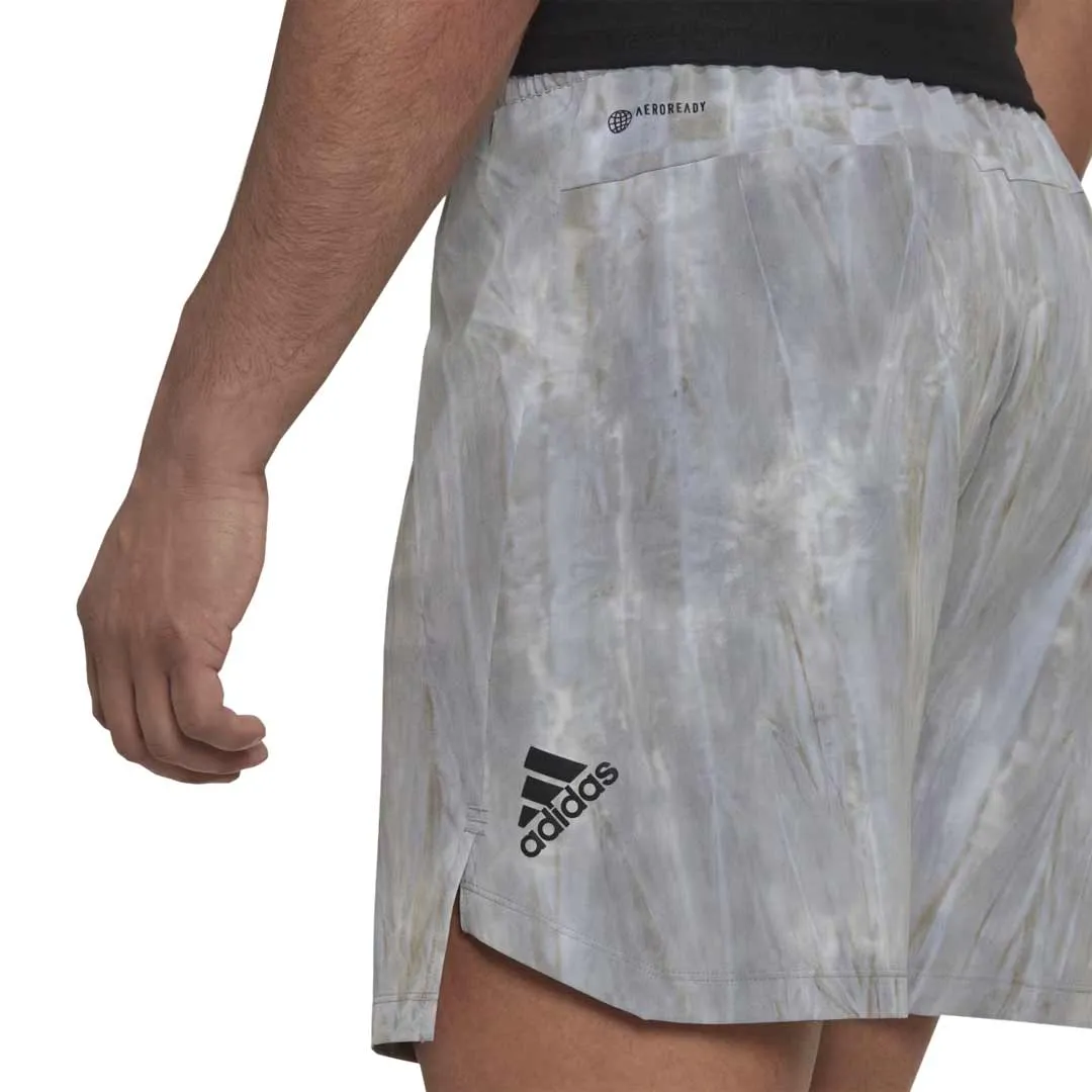 adidas - Herren Workout Spray Dye 7
