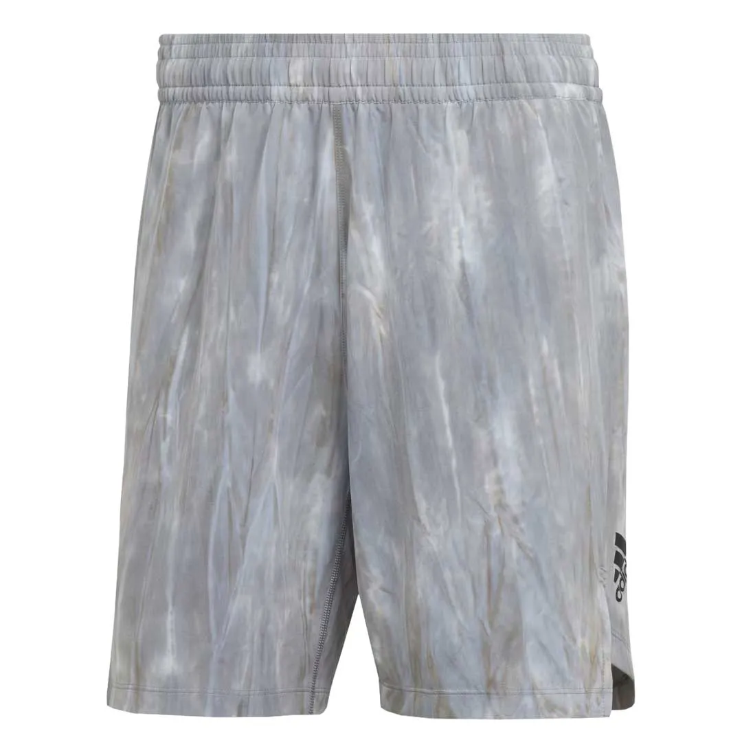 adidas - Herren Workout Spray Dye 7