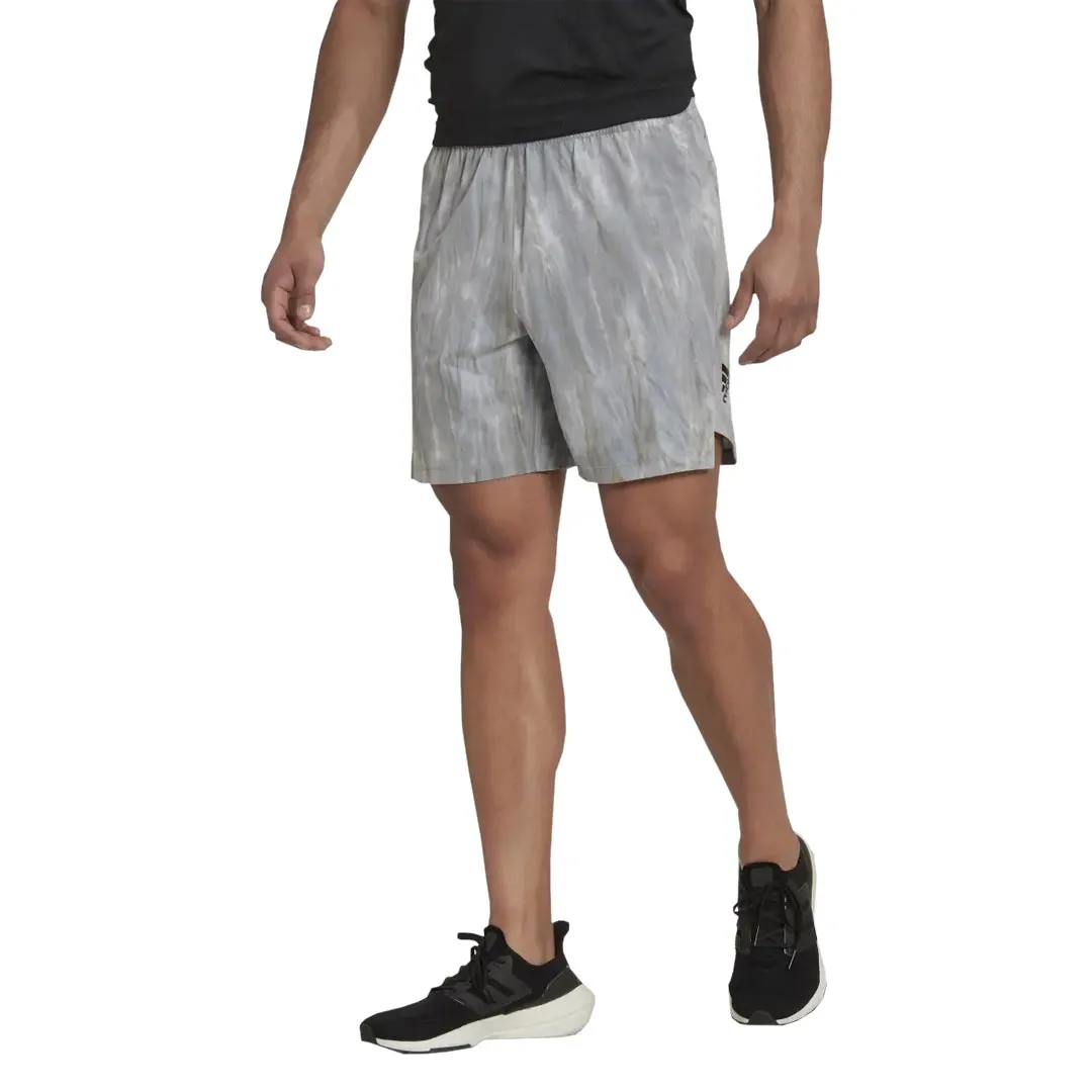 adidas - Herren Workout Spray Dye 7