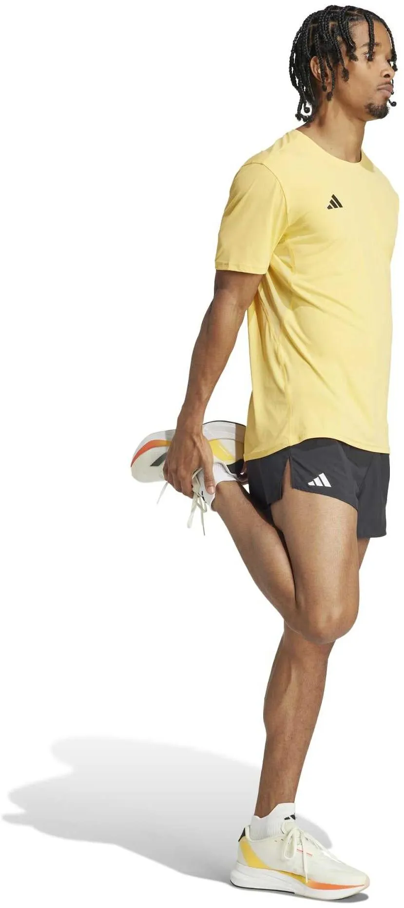 Adizero Essentials Herren-Laufshorts