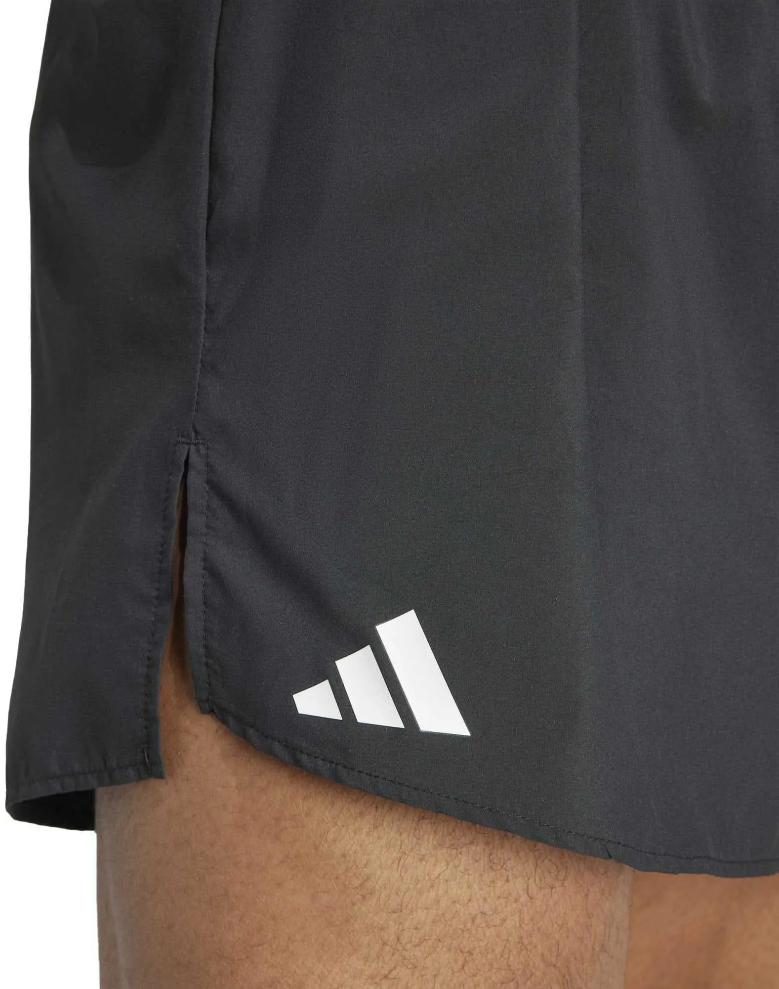 Adizero Essentials Herren-Laufshorts