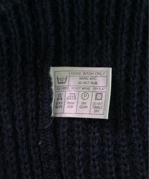 Alderney Pullover