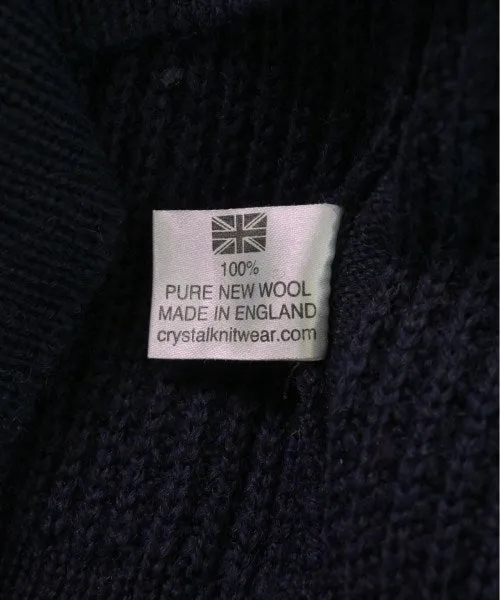 Alderney Pullover