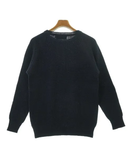Alderney Pullover