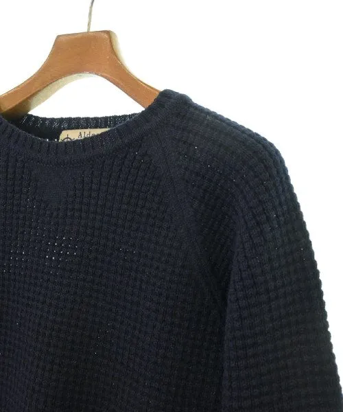 Alderney Pullover