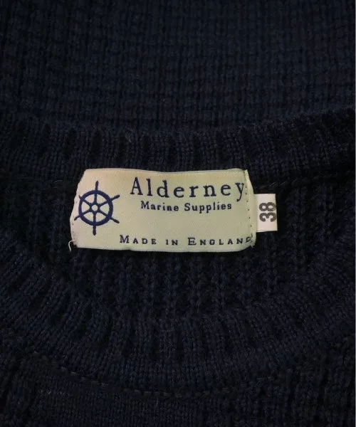 Alderney Pullover